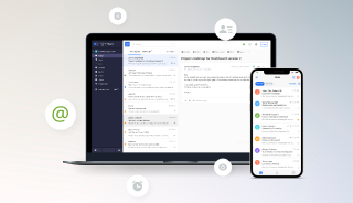titan email hosting