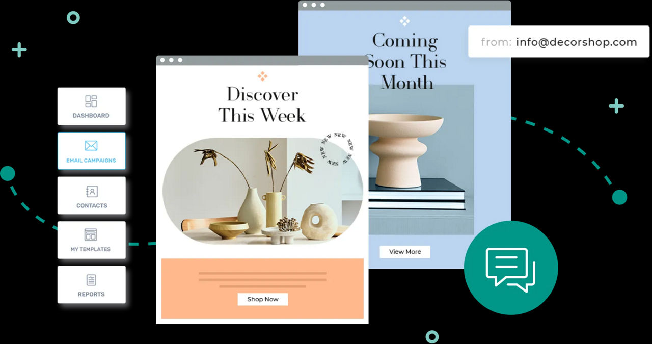 website examples