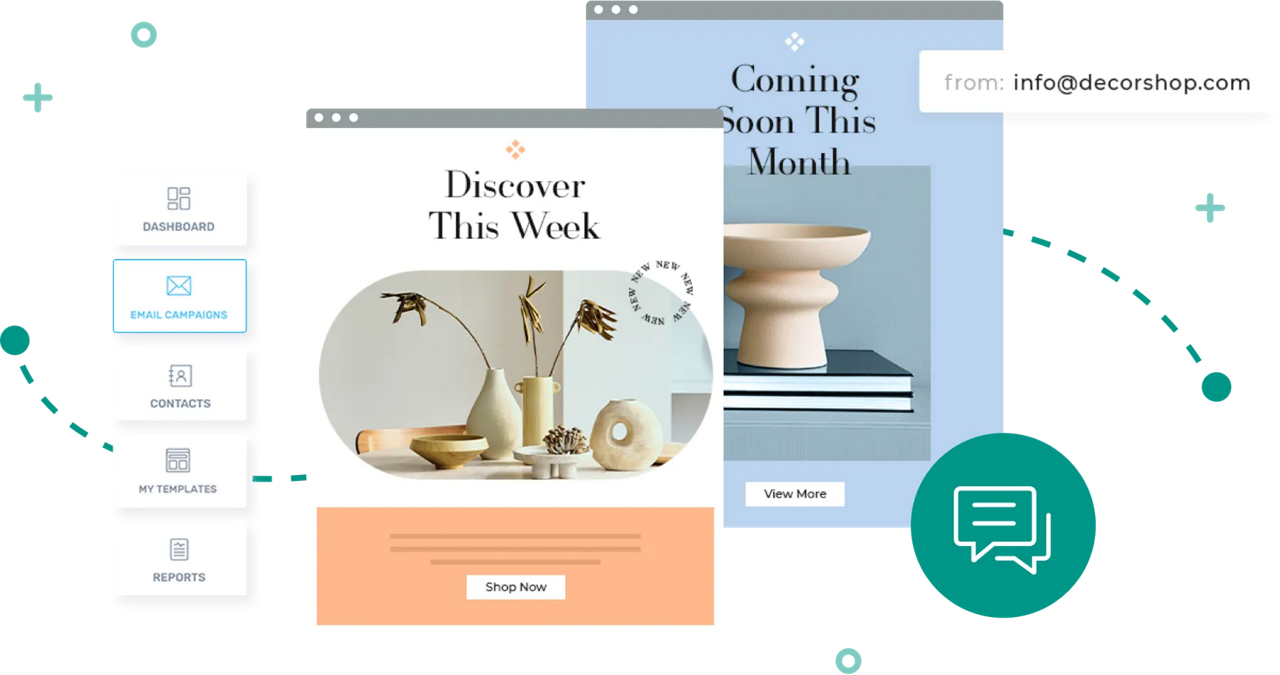 website examples
