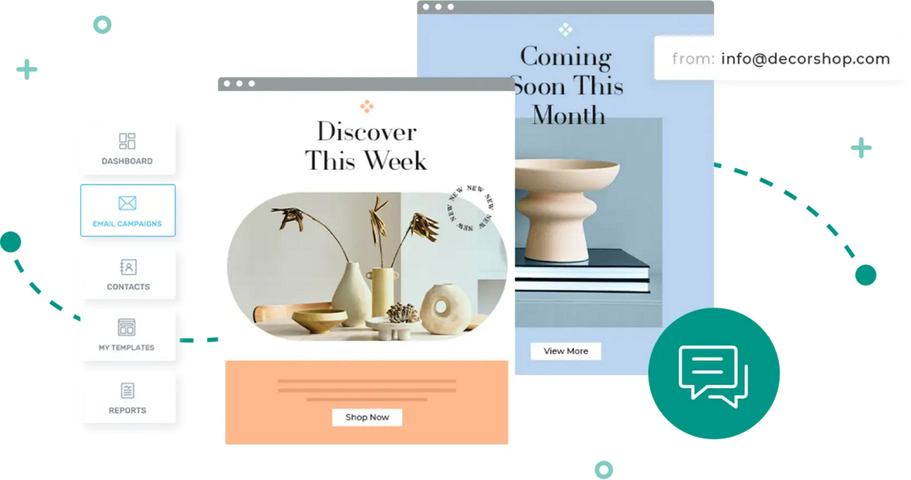 website examples