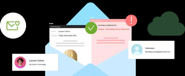 Email Protection