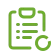 email reports icon