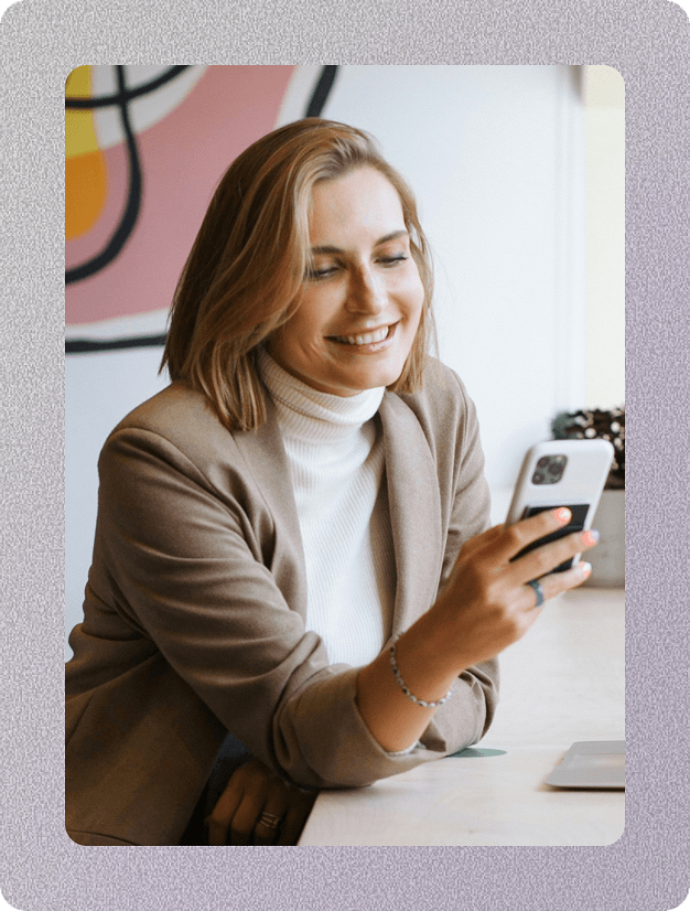 email signature build professional image