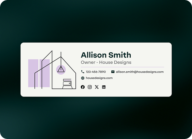 email signature hero image
