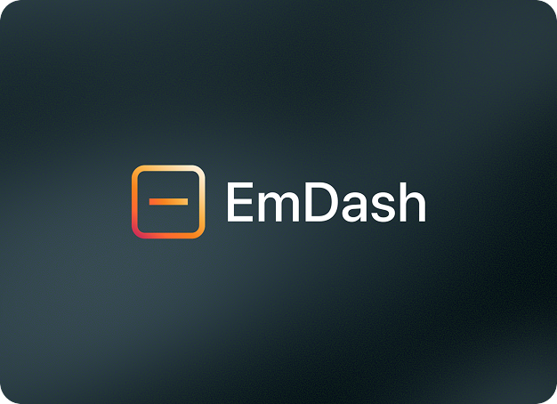 emdash hero
