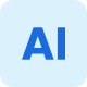AI icon