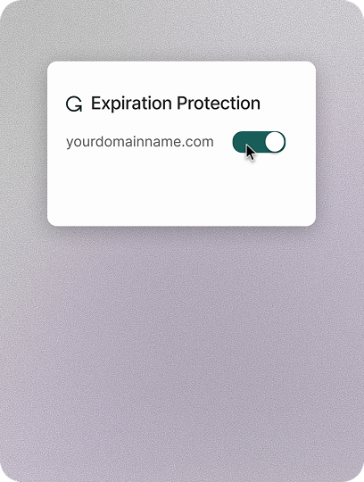 domain expiration protection image