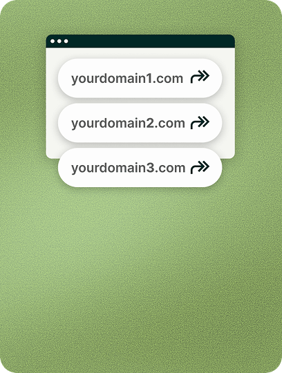 domain privacy protection image