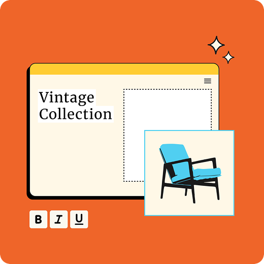 vintage collecrion