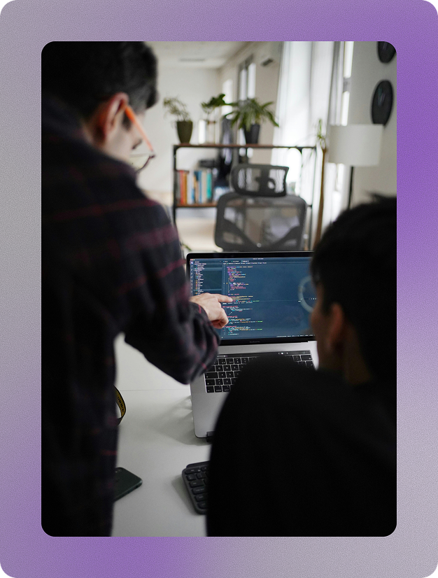 expert built websites