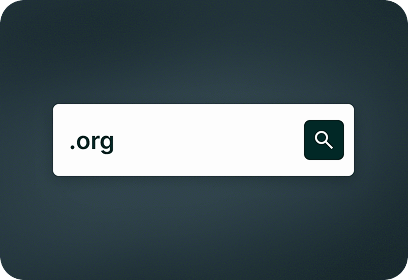 .ORG domains