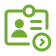 Export Contacts icon