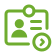Export Contacts icon
