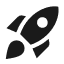 launch icon