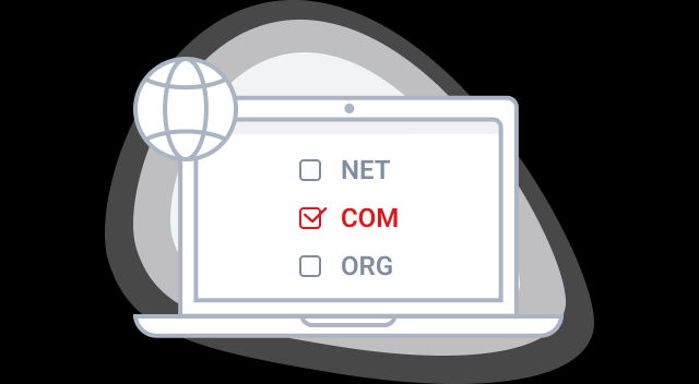 Multiple TLD Options 