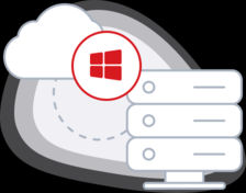 Windows server connecting to the cloud