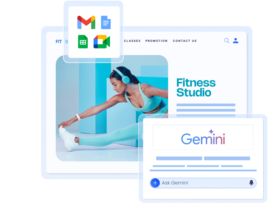 Fitness Studio