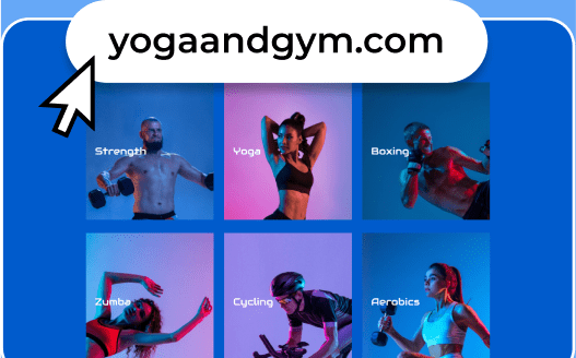 free domain