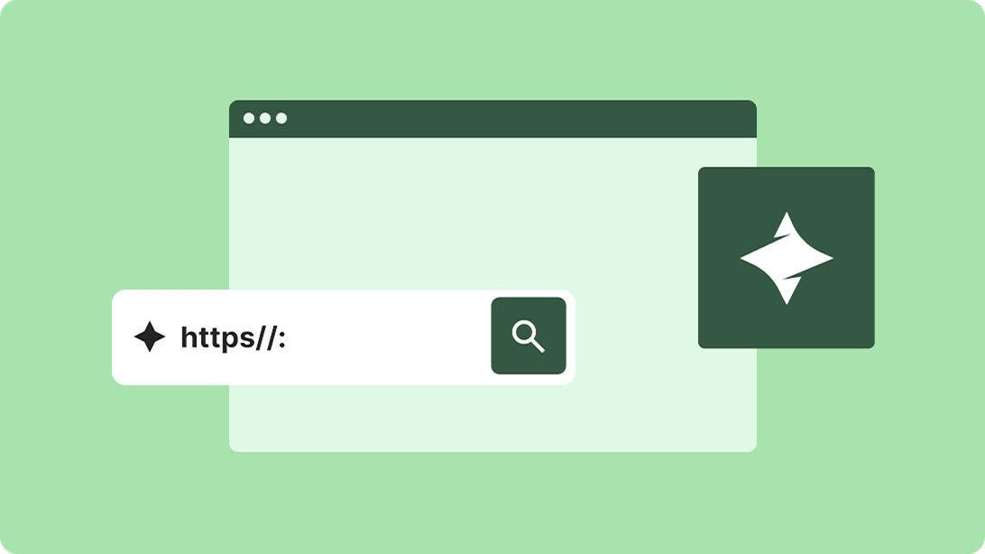 free aI tools with your domain