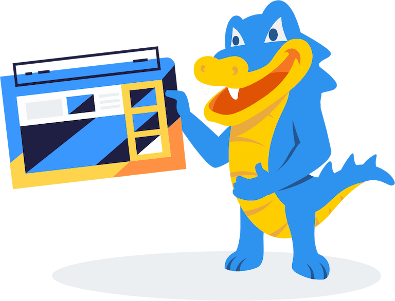 Hospedagem de Site com Domínio Grátis - HostGator