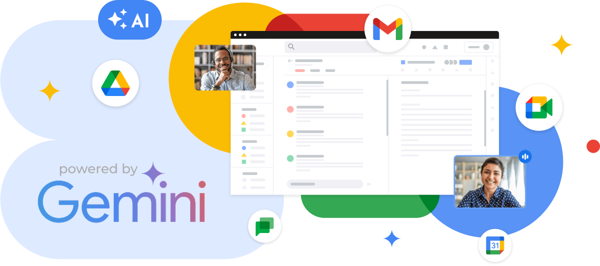 google workspace