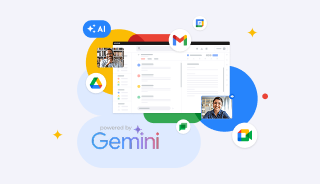 google workspace