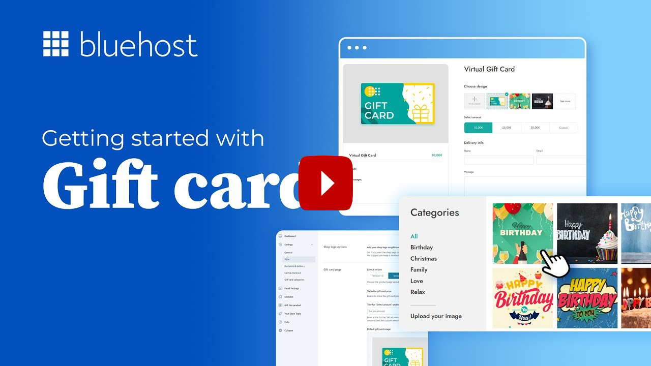 Get started with wishlist