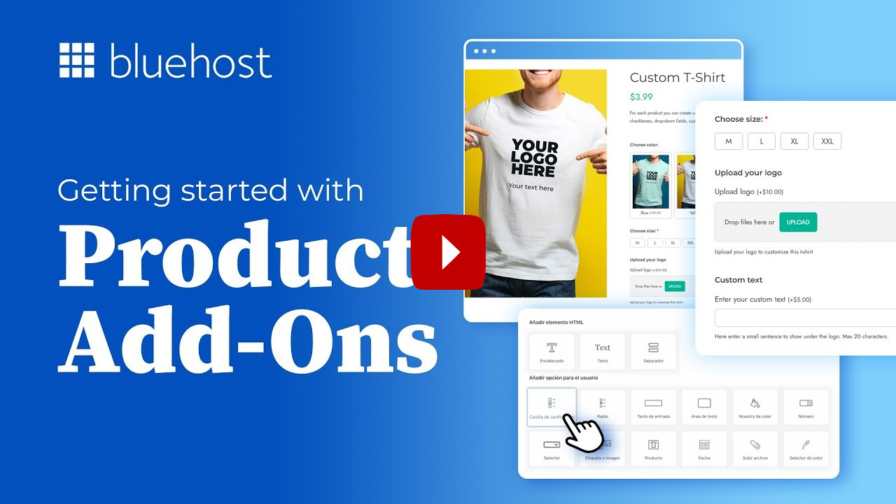 Get started with wishlist