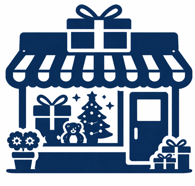 gift store