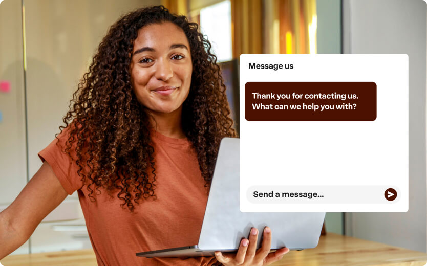 Features for Success