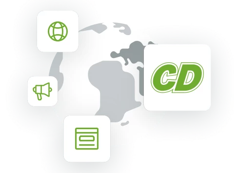 globally trusted