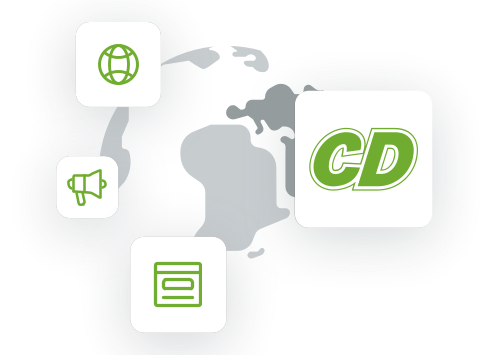 globally trusted