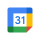 google calendar icon