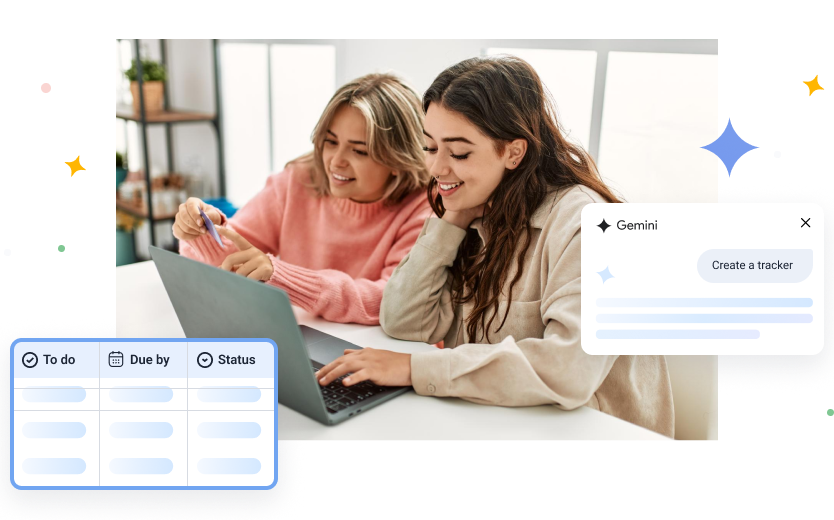 Google Workspace