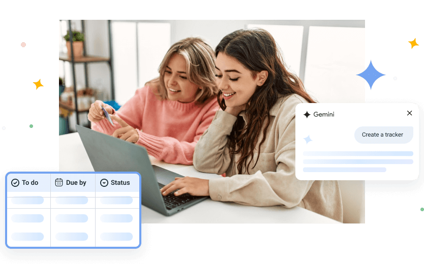 Google Workspace