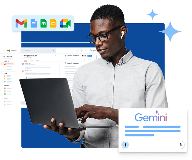 Google Workspace