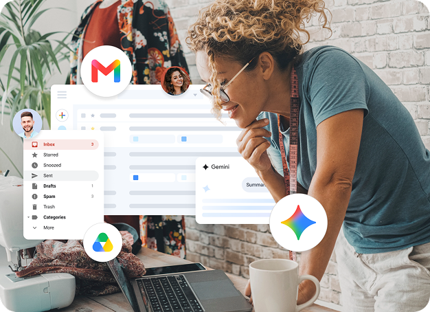 google-workspace-email