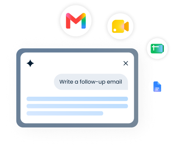 Google Workspace image