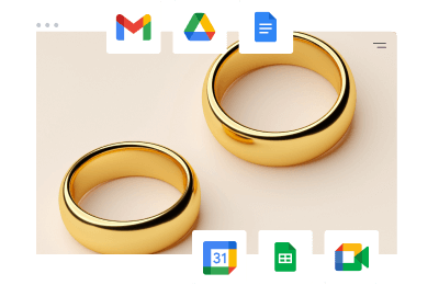 google-workspace