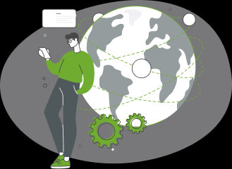 worldwide provider