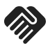 hanshake icon