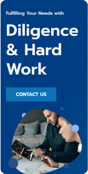 project manager services website for mobile