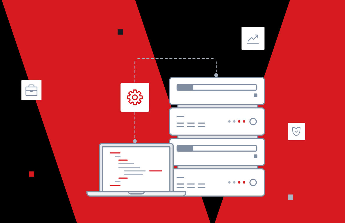 Website-protection