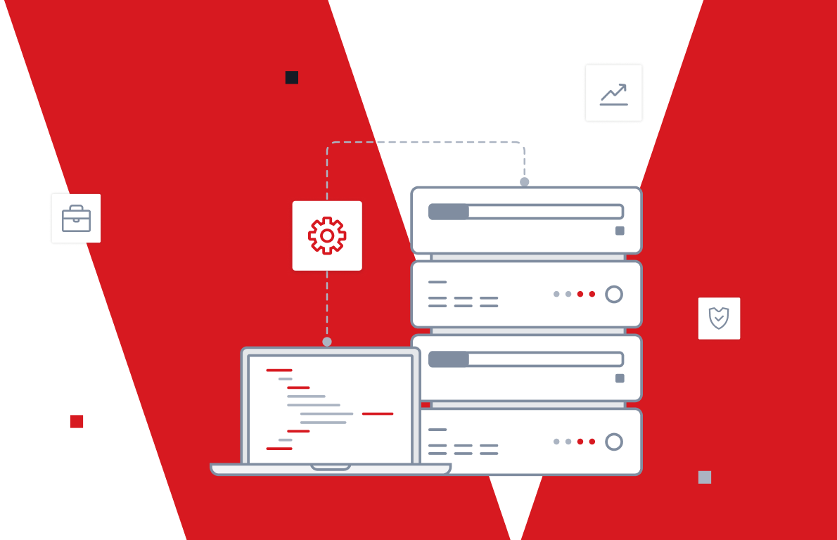 Website-protection
