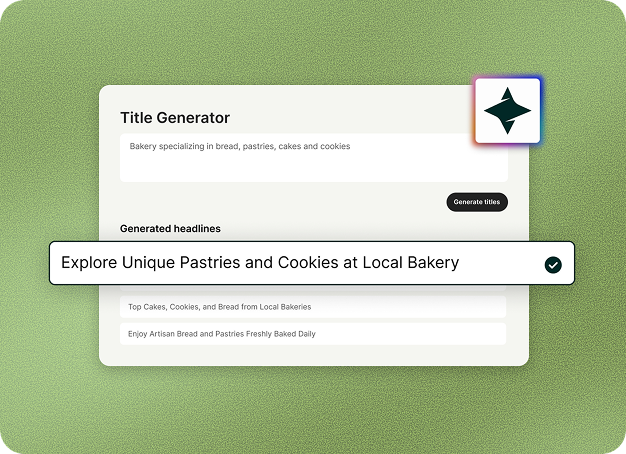 title generator image