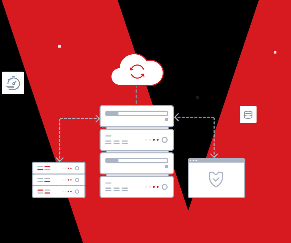 Website protection