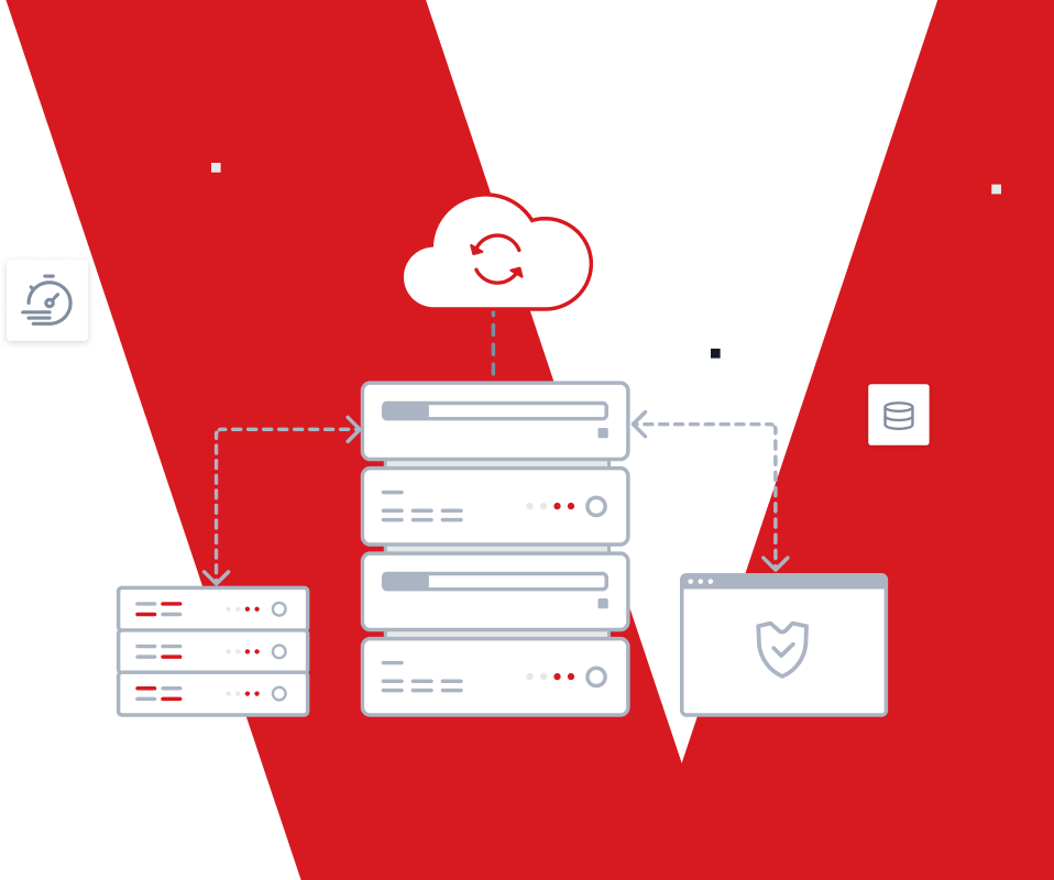 Website protection