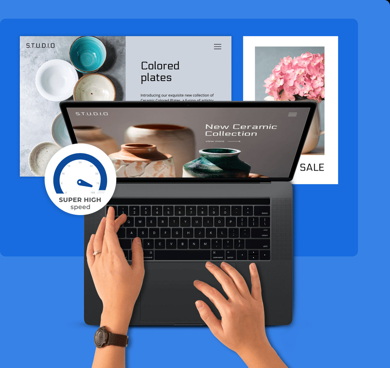 Budget Shared Web Hosting Canada