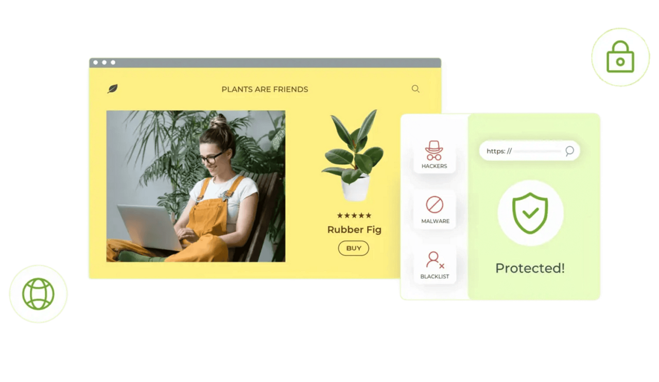 website examples
