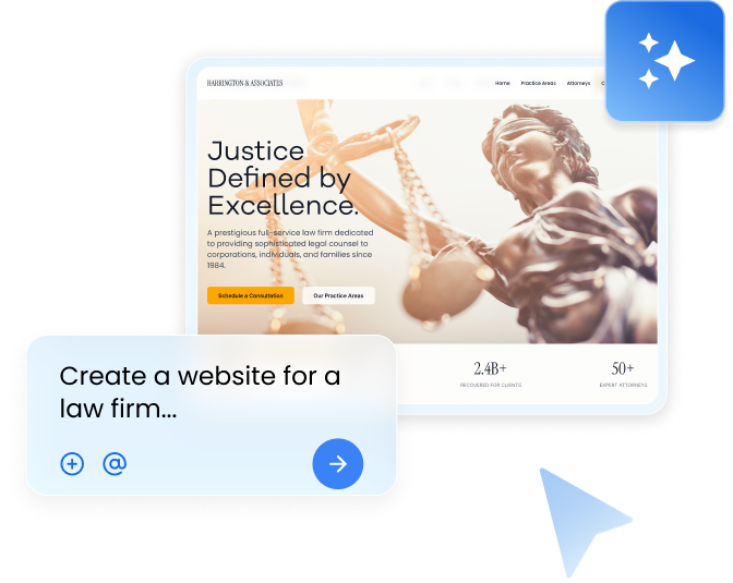 Law firms